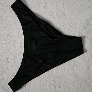 *NWT* Jcrew Curved Waist Cheeky Bikini Swimsuit Bottom